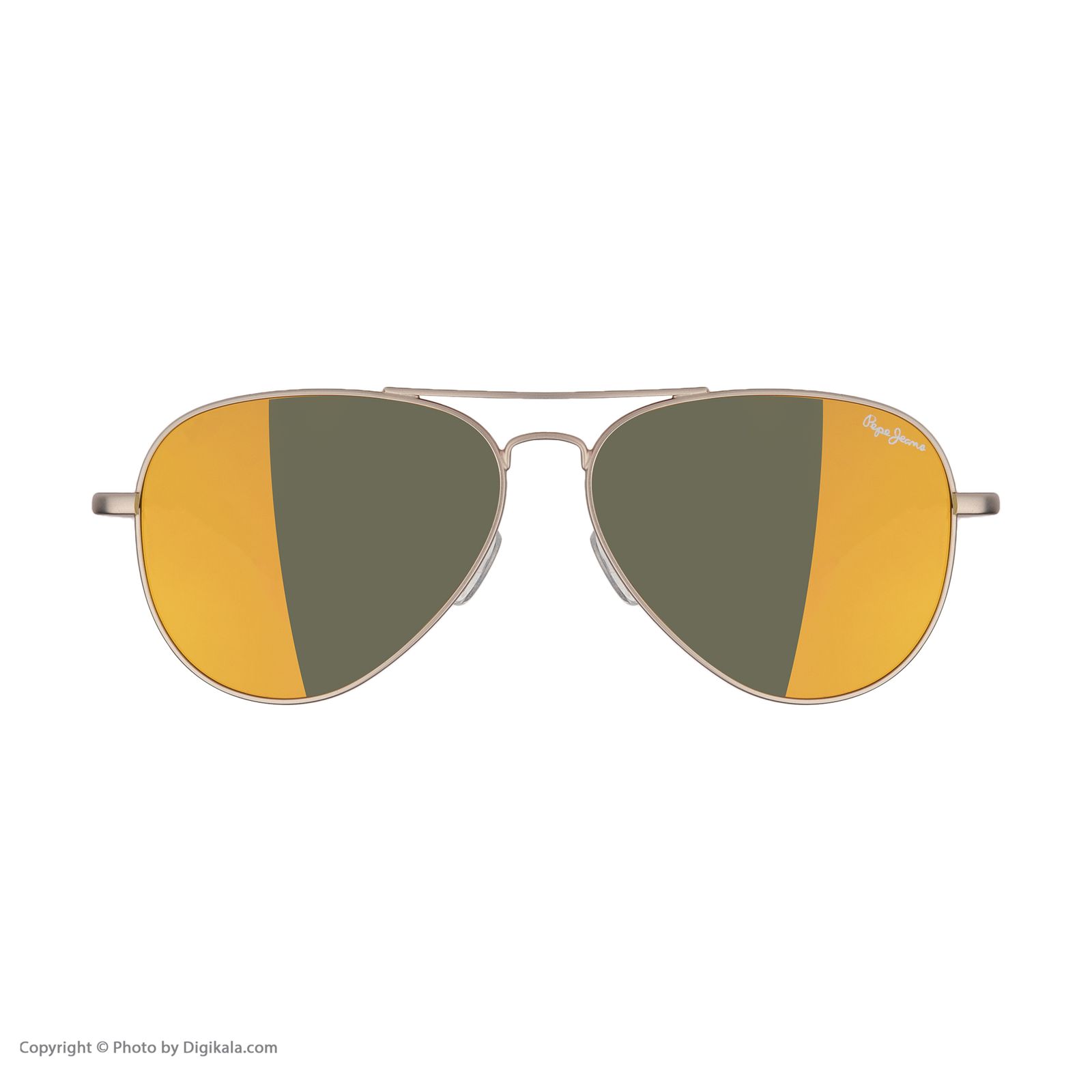 عینک آفتابی پپه جینز مدل PJ 5125 C2 -  - 2