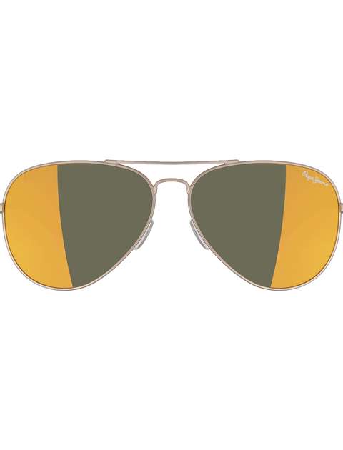عینک آفتابی پپه جینز مدل PJ 5125 C2