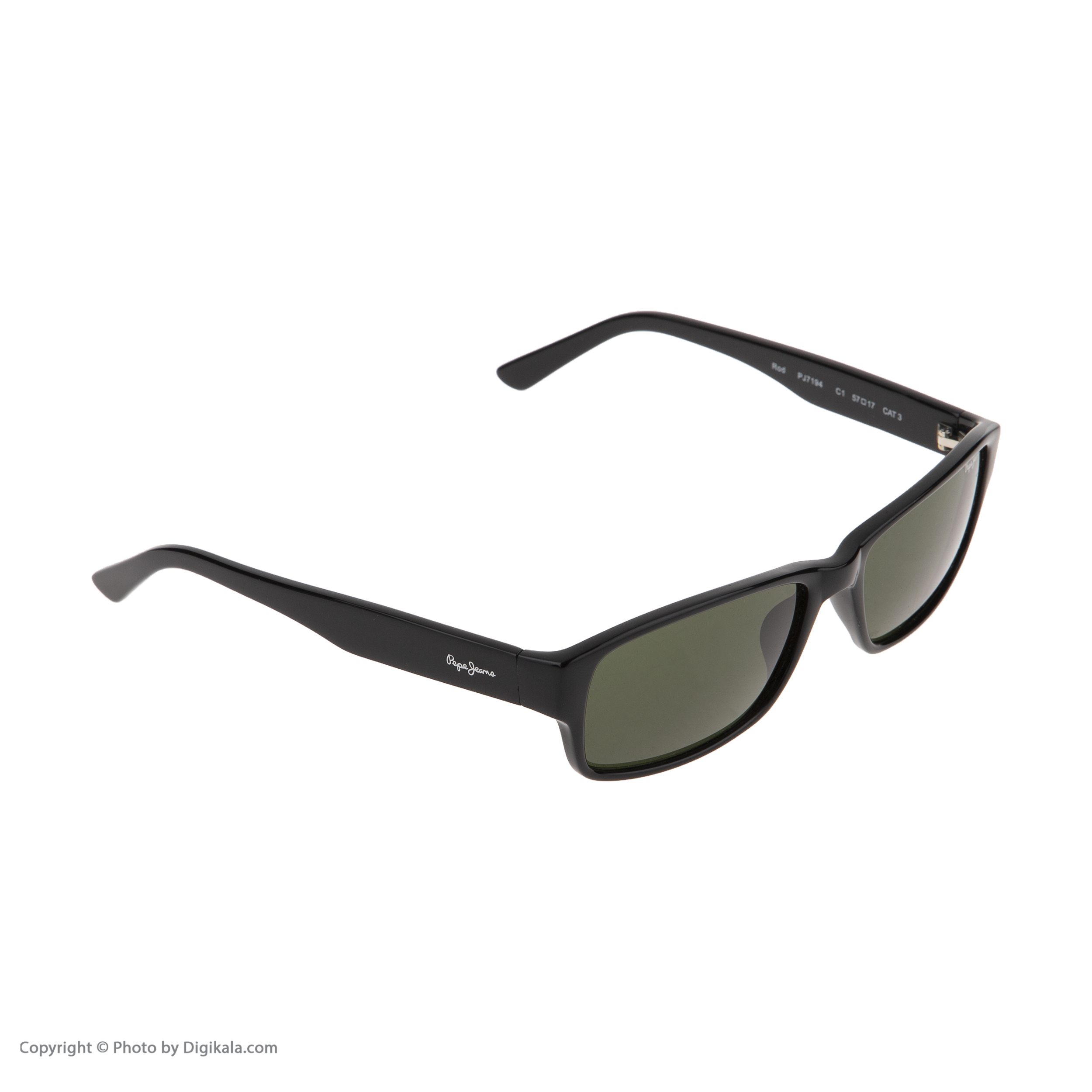 عینک آفتابی پپه جینز مدل PJ 7194 C1