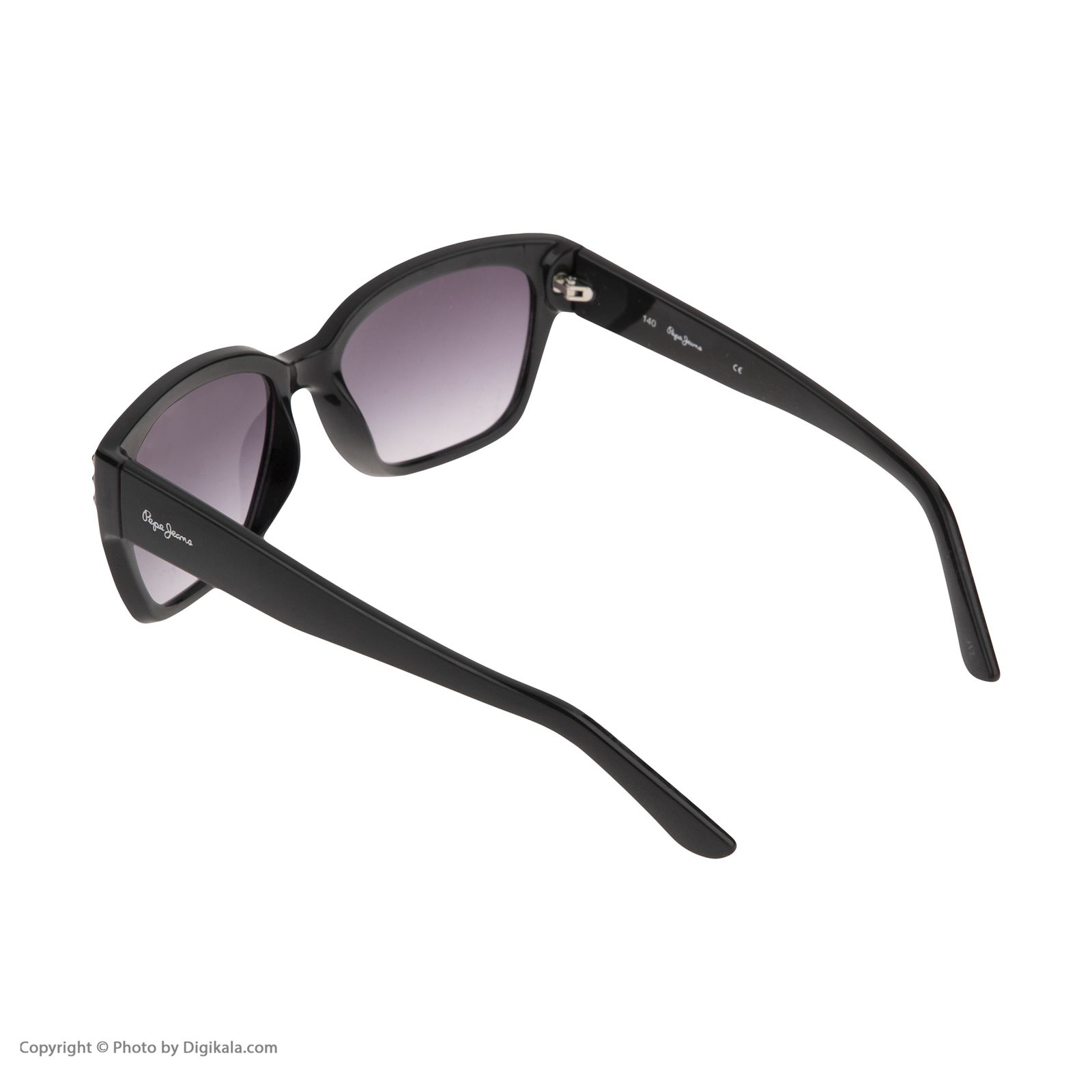 عینک آفتابی زنانه پپه جینز مدل PJ 7167 C3 -  - 5