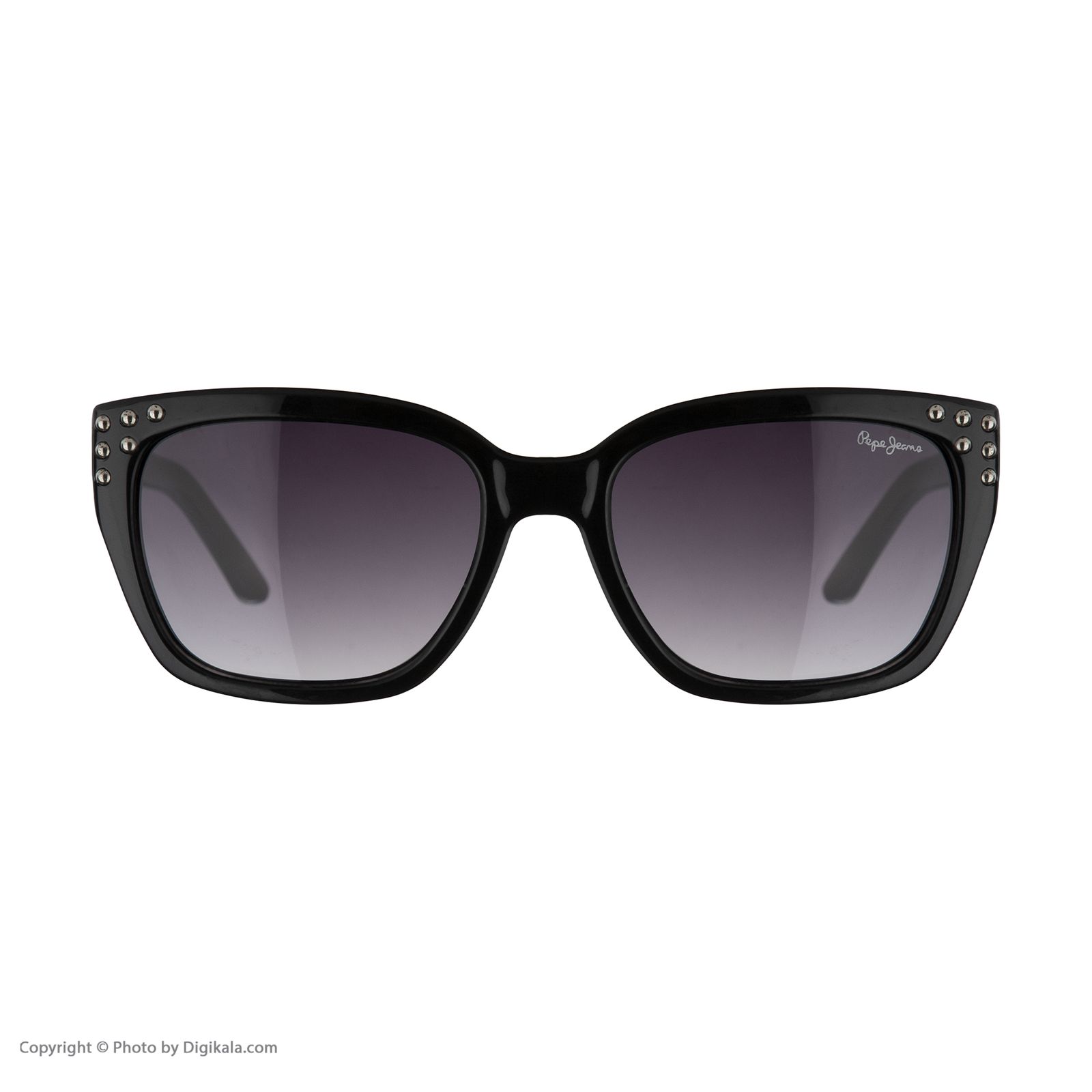 عینک آفتابی زنانه پپه جینز مدل PJ 7167 C3 -  - 2