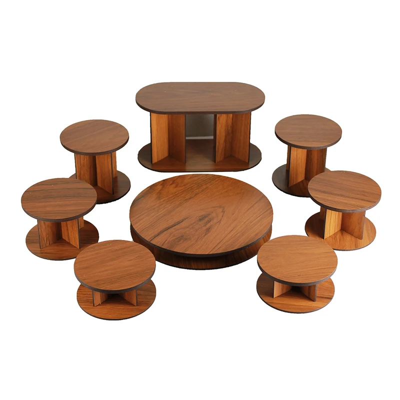 استند هفت سین افتخار کد BDE1020