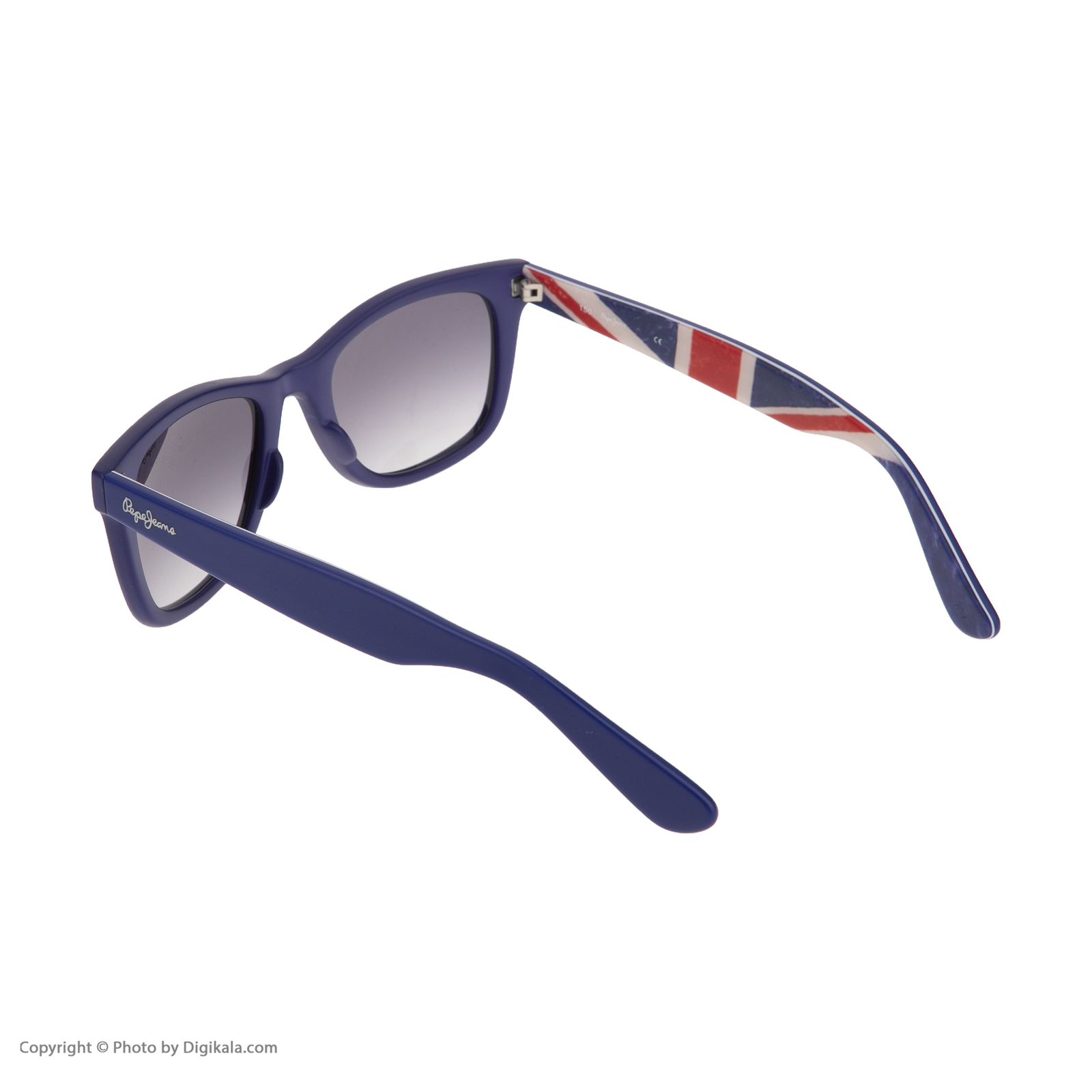 عینک آفتابی مردانه پپه جینز مدل PJ 7178 C4 -  - 4