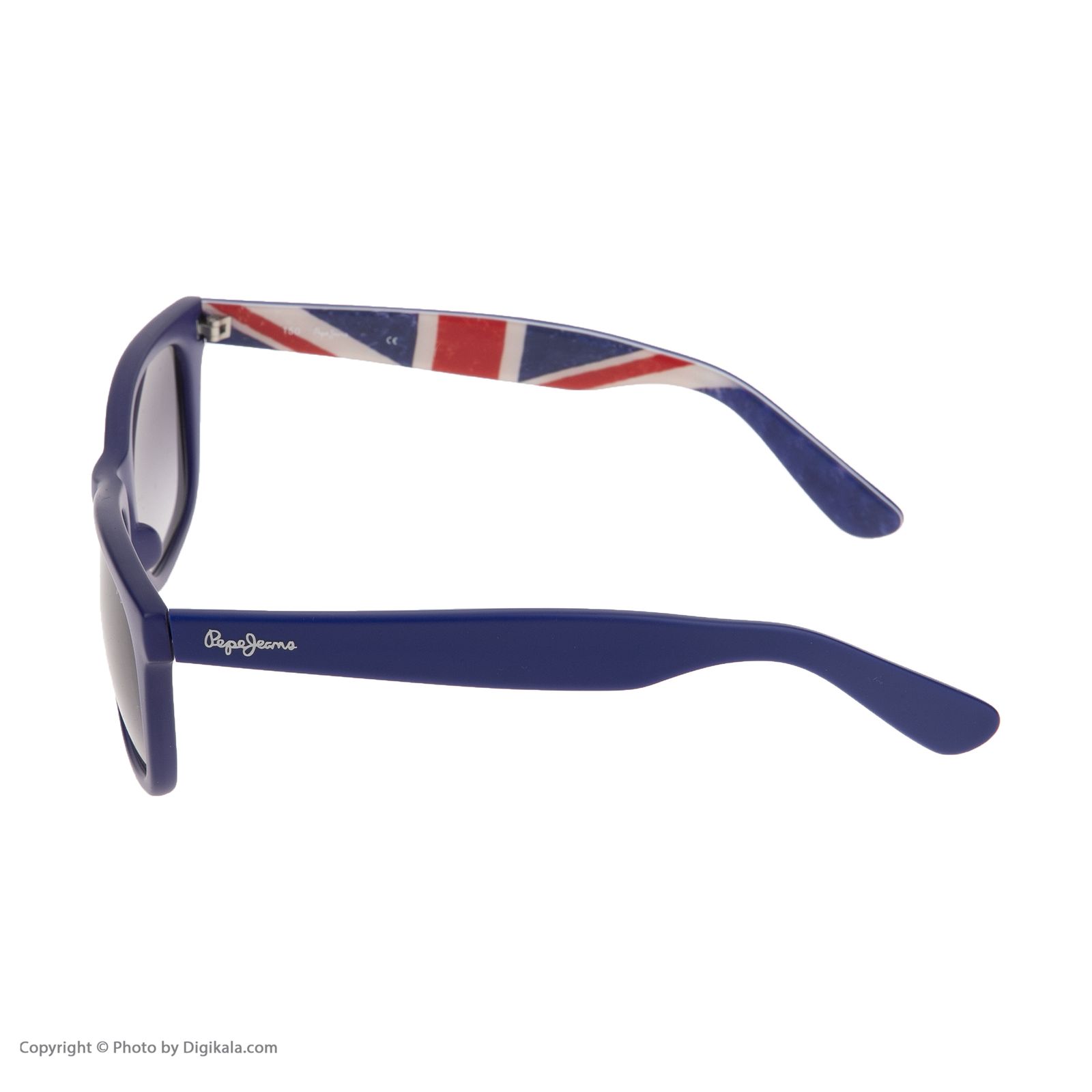 عینک آفتابی مردانه پپه جینز مدل PJ 7178 C4 -  - 3
