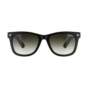 عینک آفتابی مردانه پپه جینز مدل PJ 7167 C10