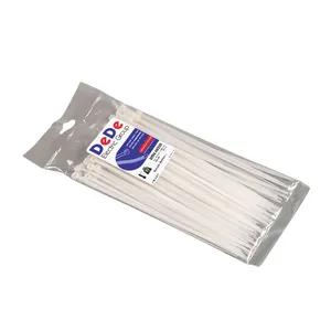 بست کمربندی ده ده الکتریک گروپ مدل DTN48250 بسته 100 عددی