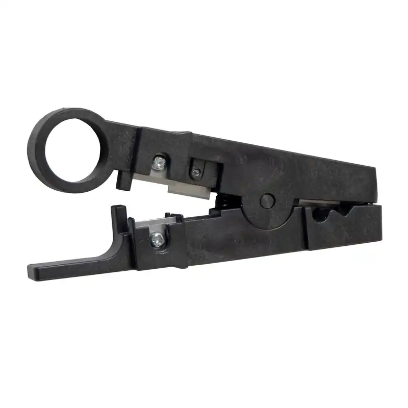 انبر سیم لخت کن اوباو مدل WJ-501A سایز 2 اینچ