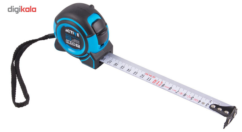 متر 5.5 متری اکتیو مدل AC6455 متر 5.5 متری اکتیو مدل AC6455