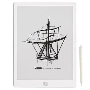 کتابخوان بوکس مدل Max3 ظرفیت 64 گیگابایت