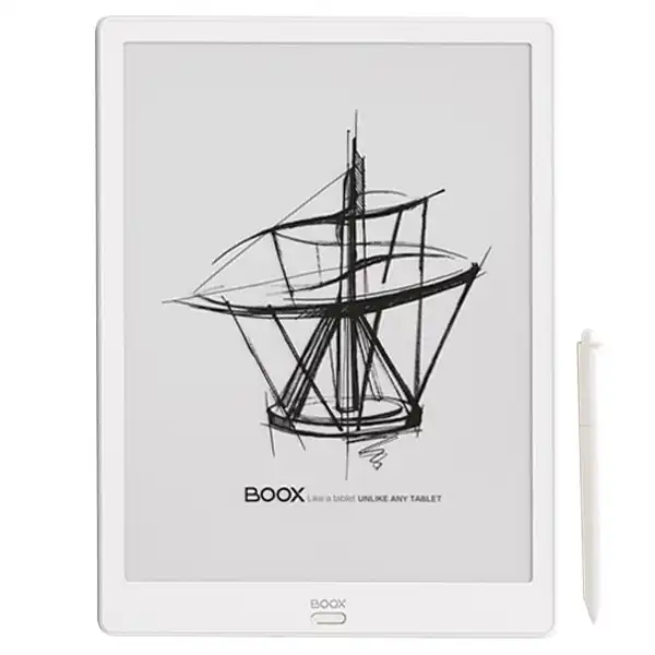 کتابخوان بوکس مدل Max3 ظرفیت 64 گیگابایت