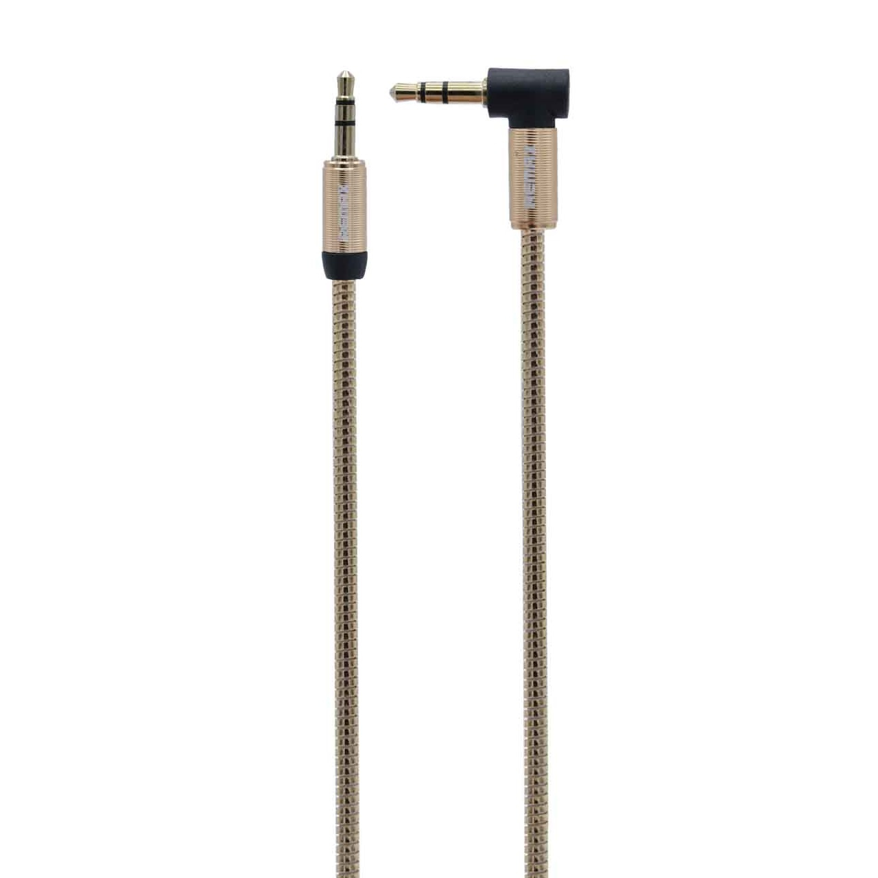کابل AUX ریمکس مدل LH-335 طول 1 متر