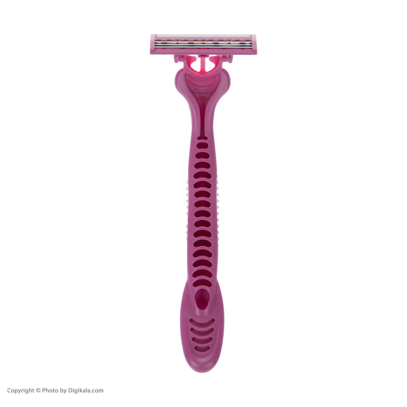 خود تراش آیس مدل Femme Triplex بسته 5 عددی خود تراش آیس مدل Femme Triplex بسته 5 عددی