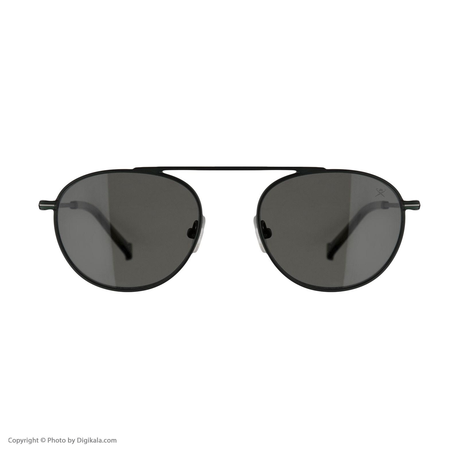 عینک آفتابی مردانه هکت لاندن مدل HSB 870 515 -  - 2