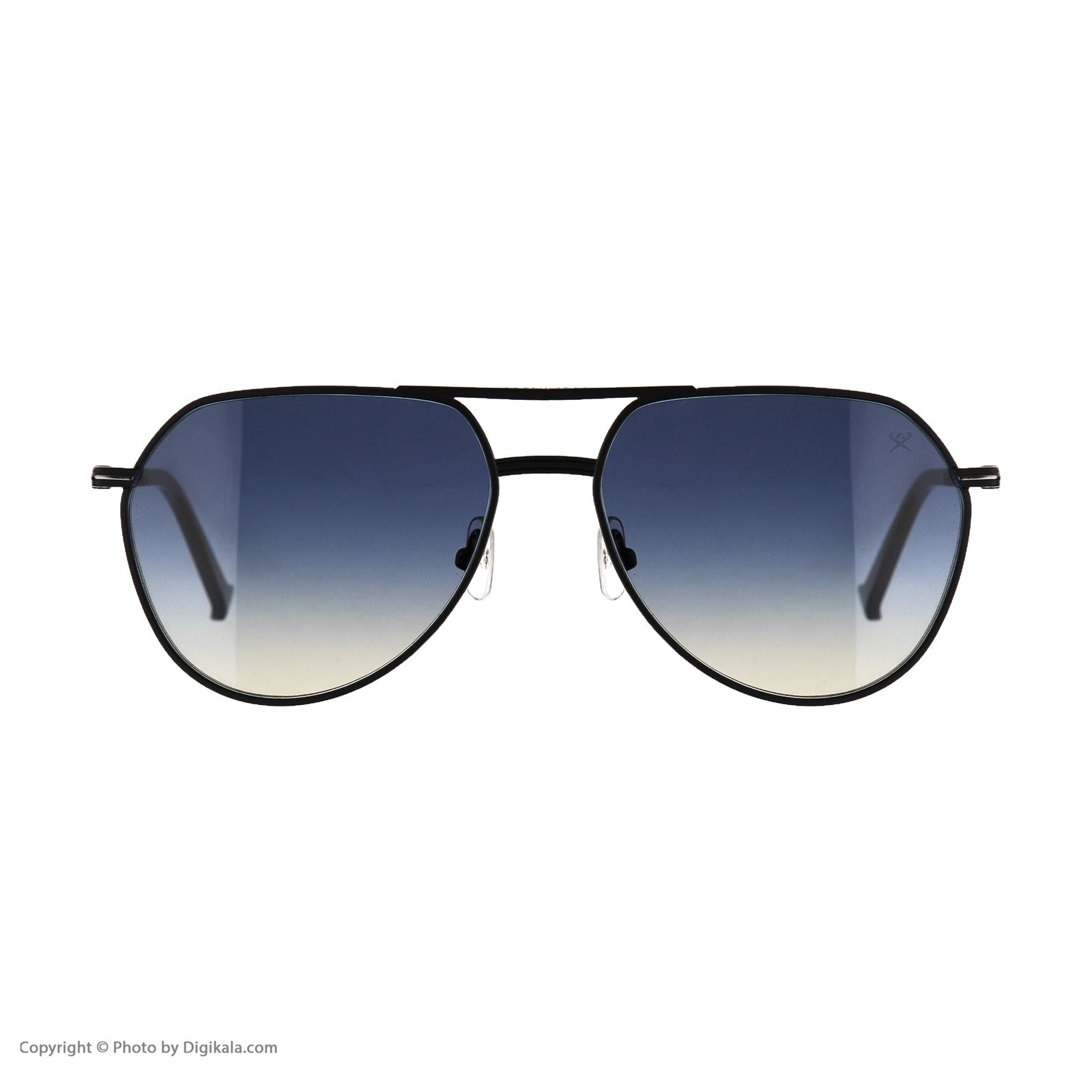 عینک آفتابی مردانه هکت لاندن مدل HSB 869 403 -  - 2