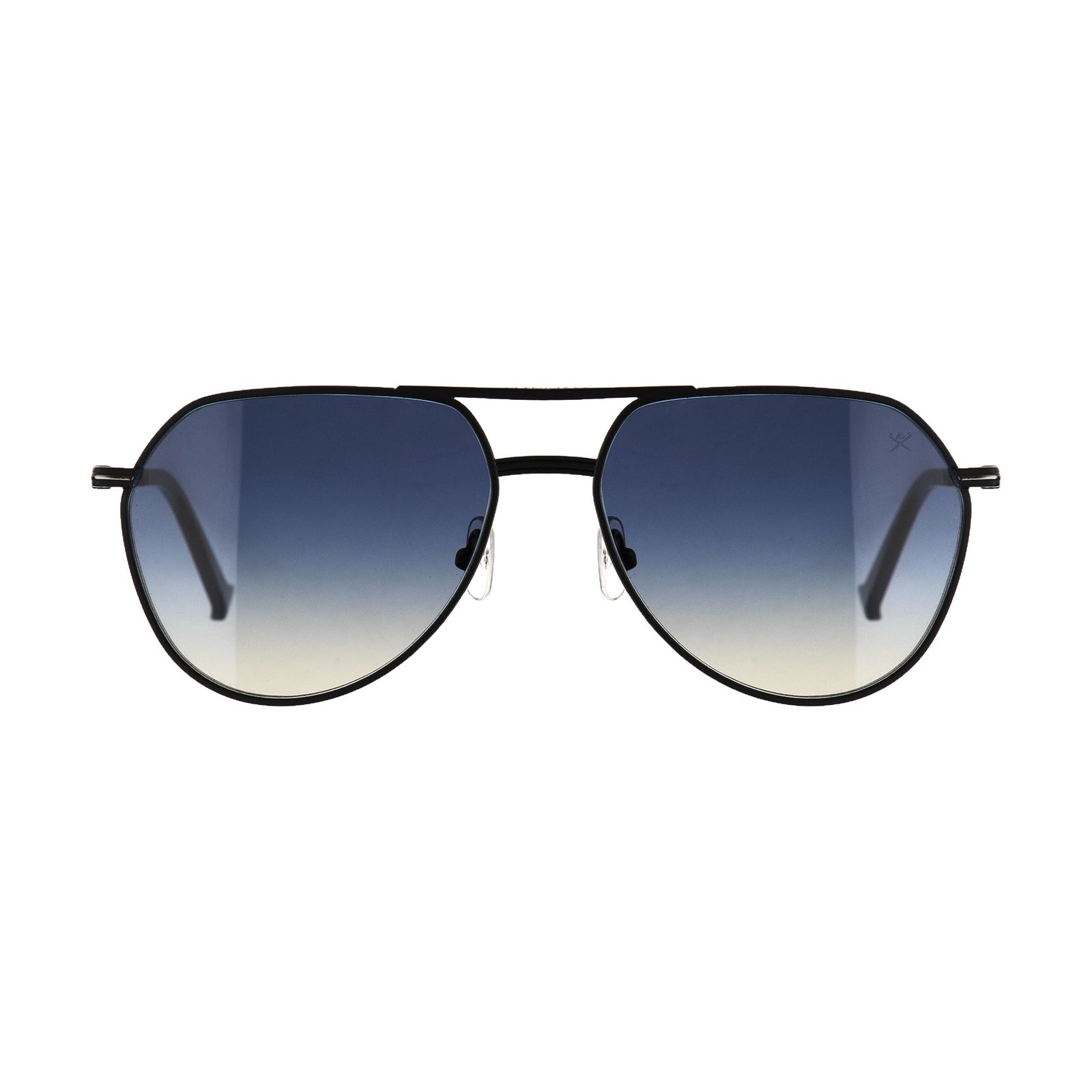 عینک آفتابی مردانه هکت لاندن مدل HSB 869 403 -  - 1