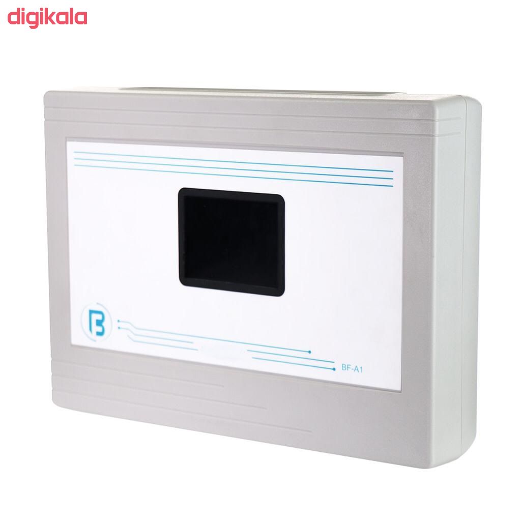 دزدگیر اماکن بهینه سازان فاضل مدل BF-A1 main 1 1