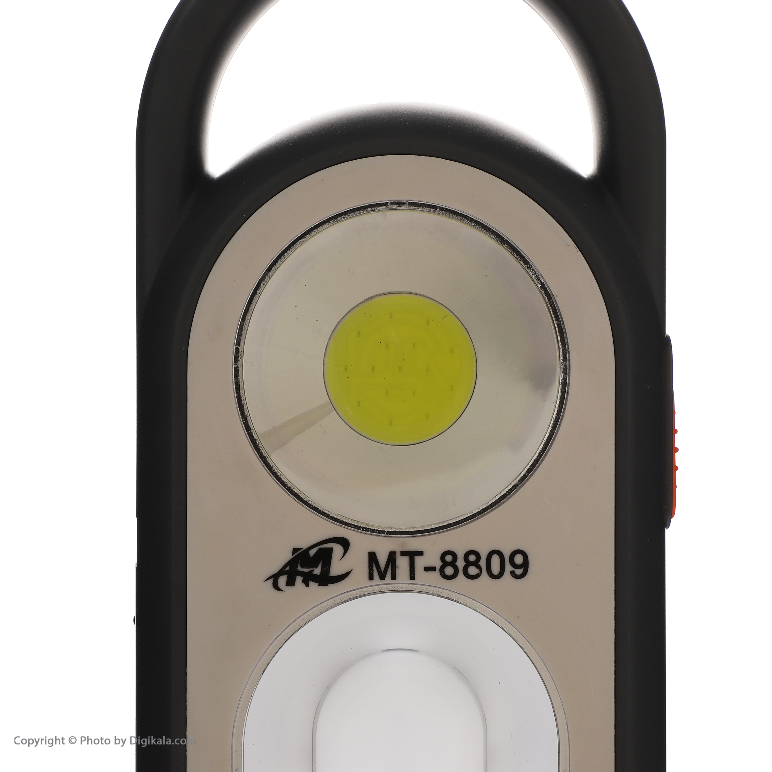 چراغ اضطراری ام تی مدل MT-8809A