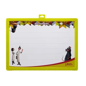 تخته وایت برد ویان کد 110939 سایز 34*25 سانتی متر