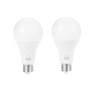 Burux A70 15W LED Lamp E27 pack of 2