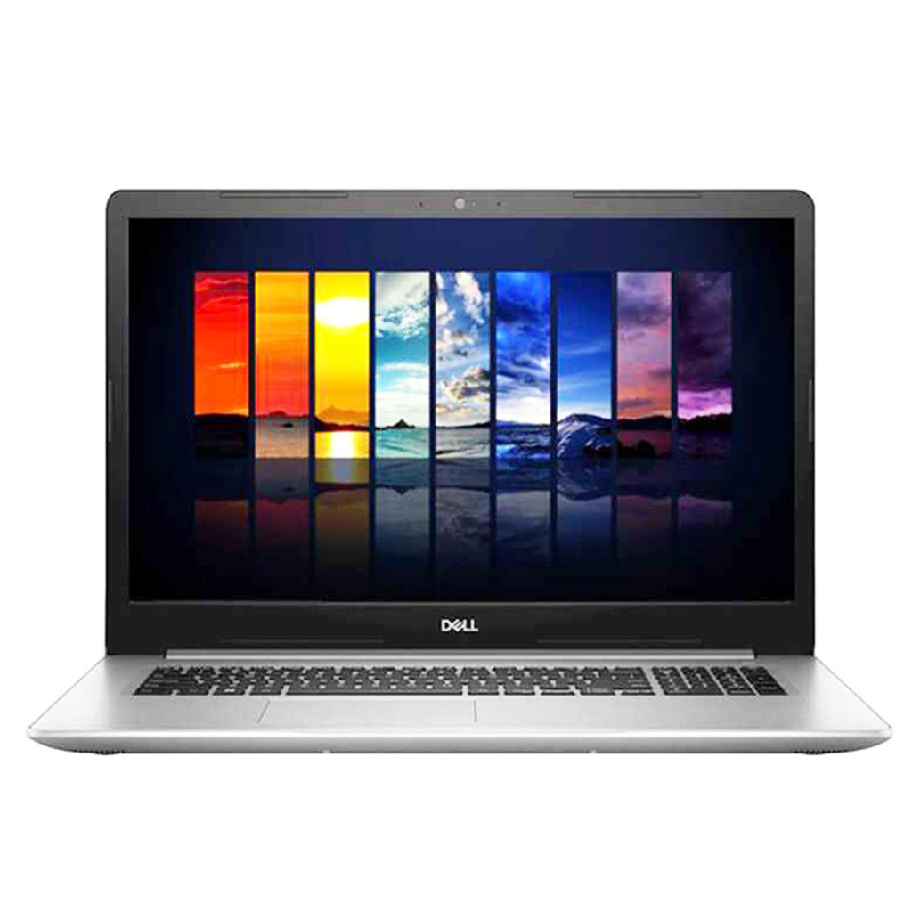 لپ تاپ 15 اینچی دل مدل Inspiron 5583 - D لپ تاپ 15 اینچی دل مدل Inspiron 5583 - D