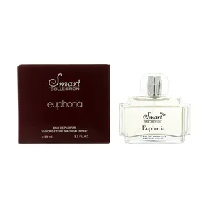 ادو پرفیوم زنانه اسمارت کالکشن مدل Euphoria VIP حجم 100 میلی لیتر