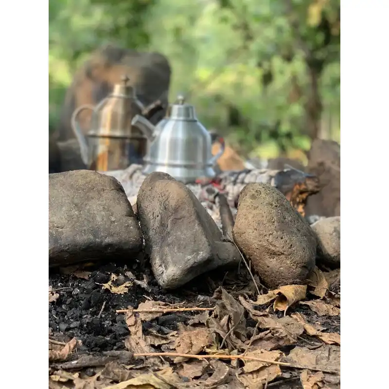 کتری سفری مدل L01
