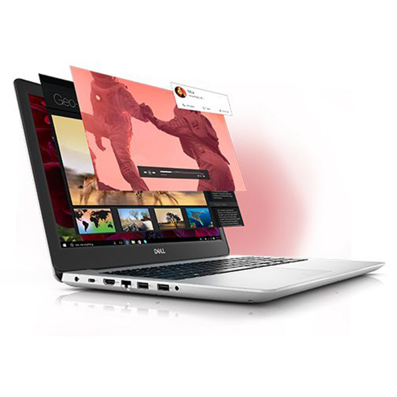 لپ تاپ 15 اینچی دل مدل Inspiron 5583 - D 2