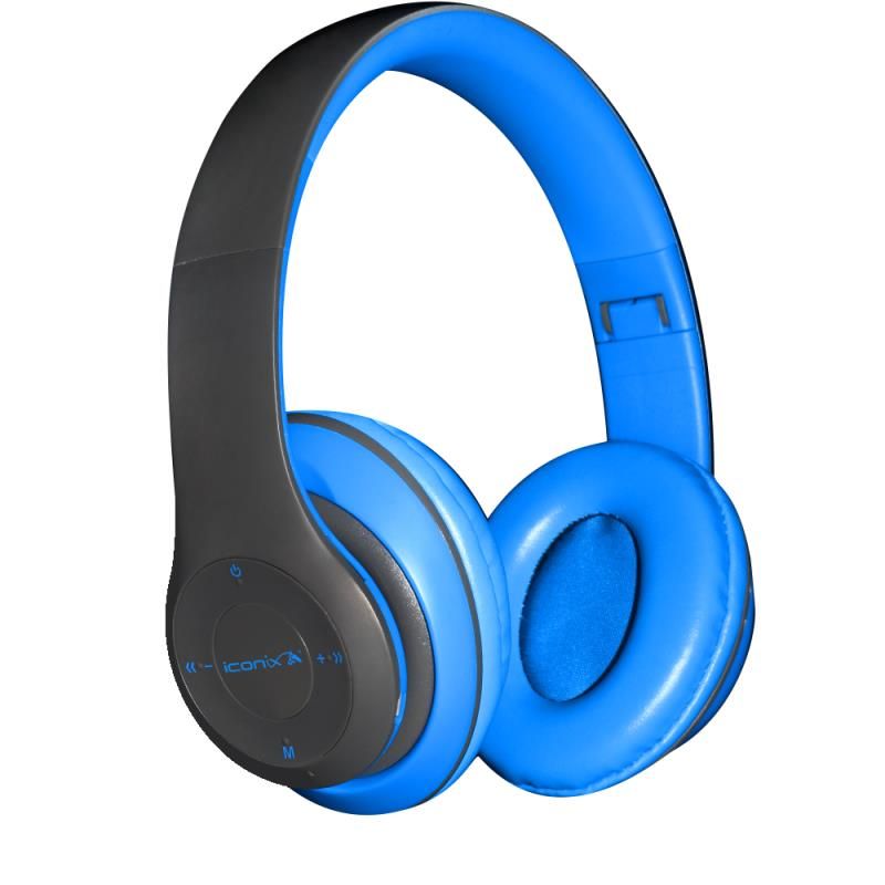 هدفونآیکونیکس مدل HB-1127 خرید و بررسی کنید