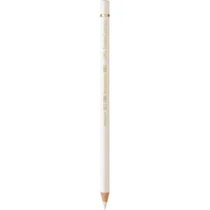 Faber-Castell Polychromos Color Pencil - Code 101