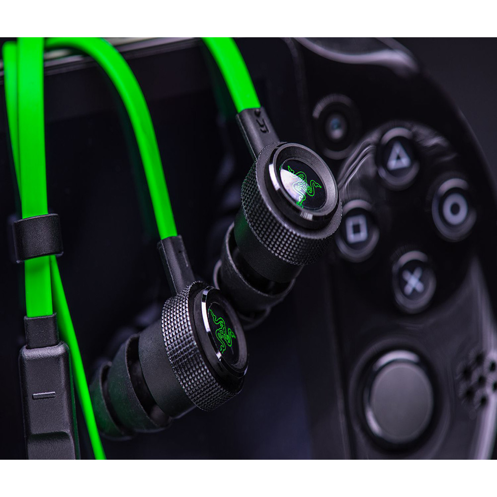 مشخصات، قیمت و خرید هدفون ریز مدل Hammerhead pro v2 | دیجی\u200cکالا