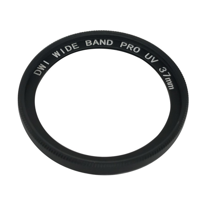 فیلتر لنز زومی مدل UV 37mm