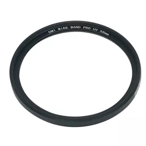 فیلتر لنز زومی مدل UV 55 mm