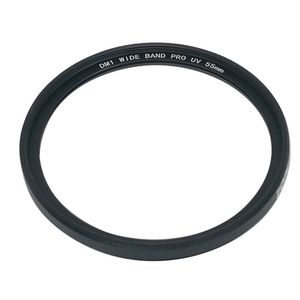 فیلتر لنز زومی مدل UV 55 mm