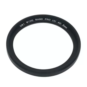 فیلتر لنز زومی مدل UV 40.5mm
