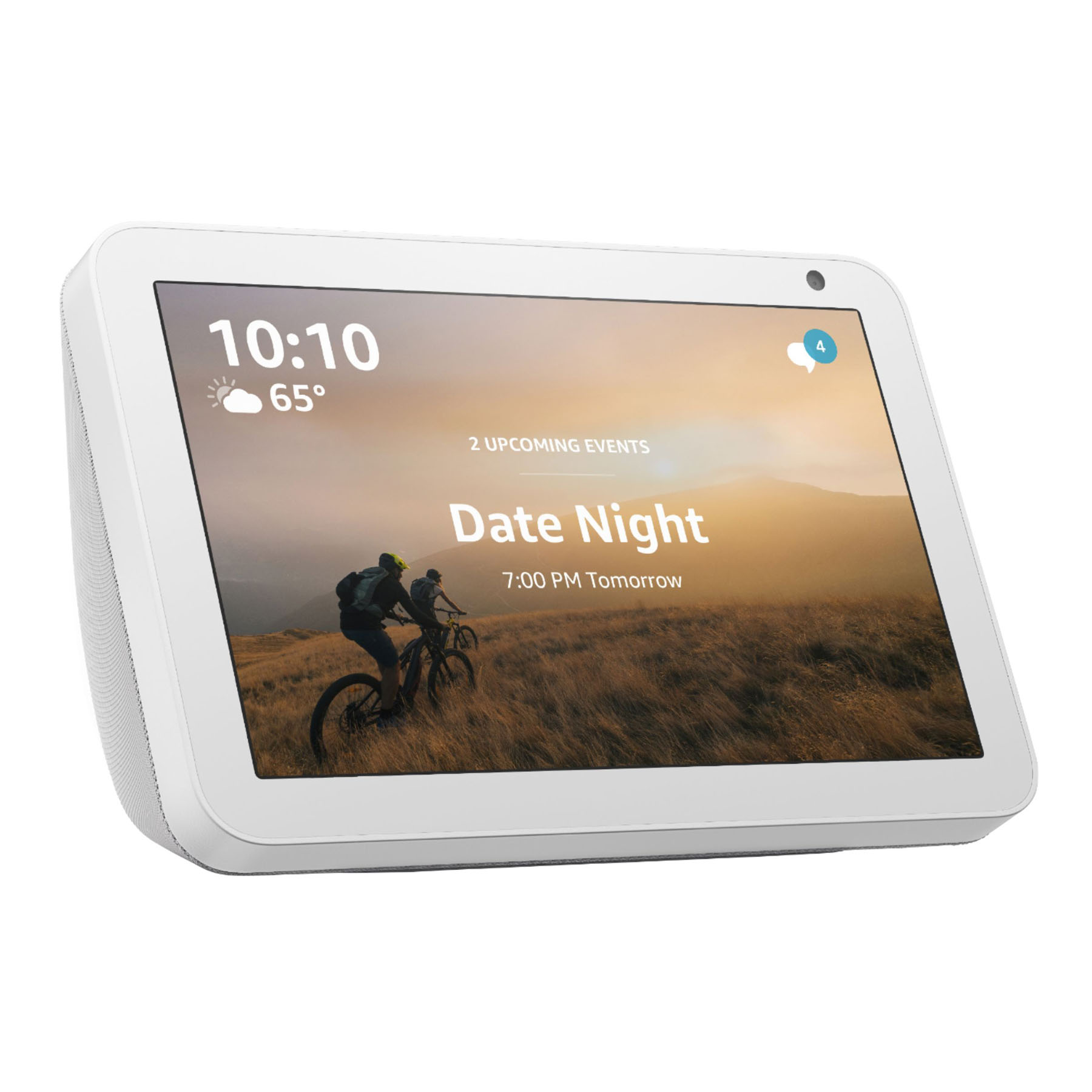  دستیار صوتی آمازون مدل Echo Show 8 