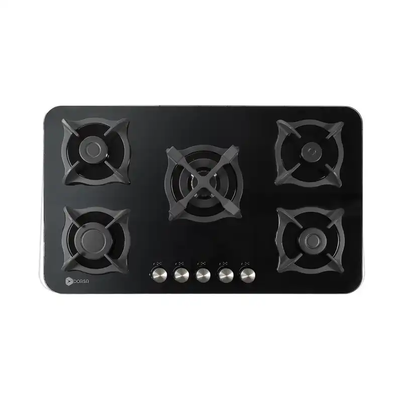 اجاق گاز صفحه ای درسا مدل آنا