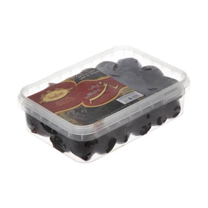 رطب مضافتی ساغر -  650 گرم