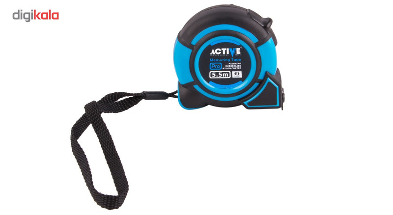 متر 5.5 متری اکتیو مدل AC6455