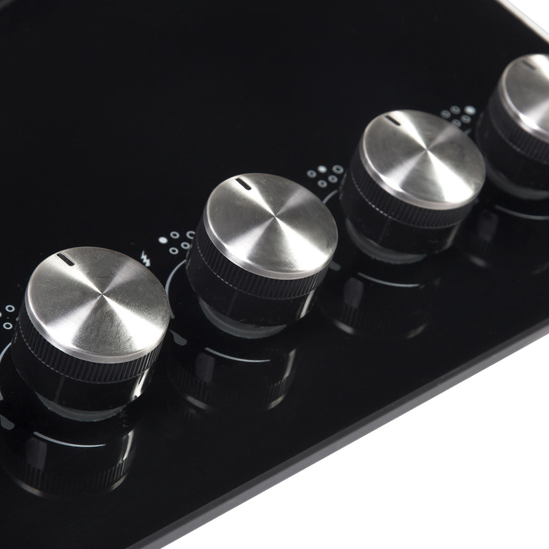 اجاق گاز صفحه ای درسا مدل سانا