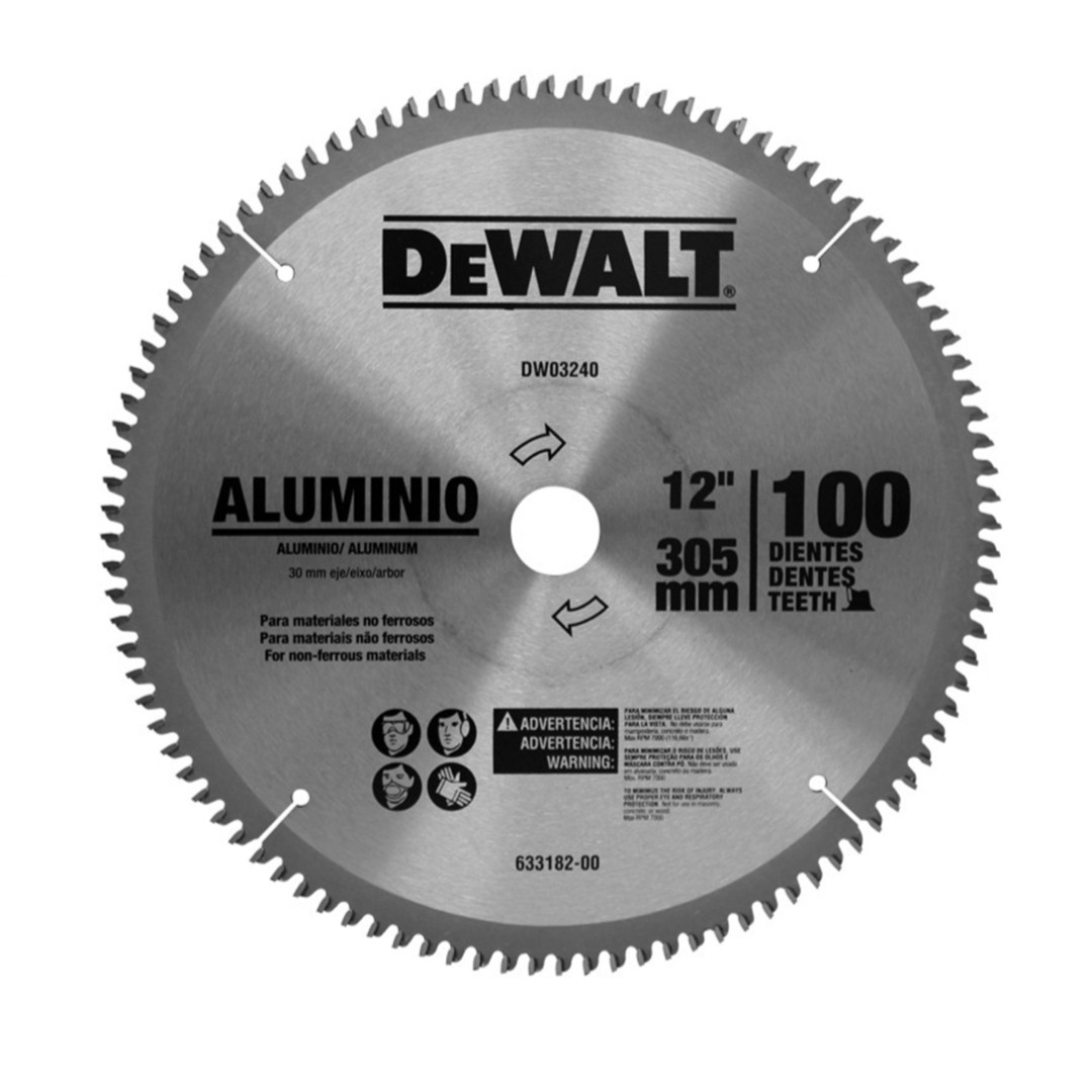 تیغه اره الماسه دیوالت مدل DW03240 تیغه اره الماسه دیوالت مدل DW03240