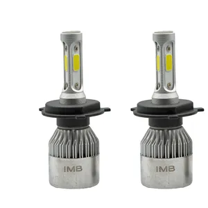 لامپ هدلایت خودرو آی ام بی مدل H8500 بسته 2عددی