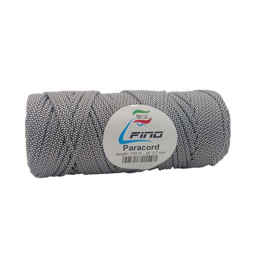 طناب پاراکورد 100 متری فینو مدل BE-1