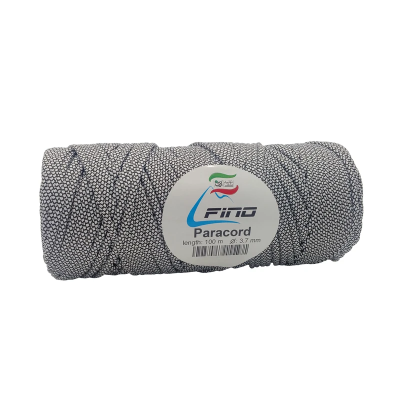 طناب پاراکورد 100 متری فینو مدل BE-1