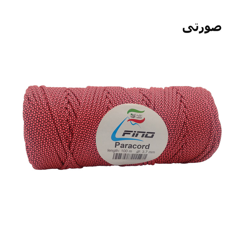 طناب پاراکورد 100 متری فینو مدل BE-1