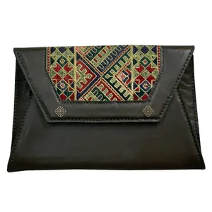 کیف چرمی مدل A-56