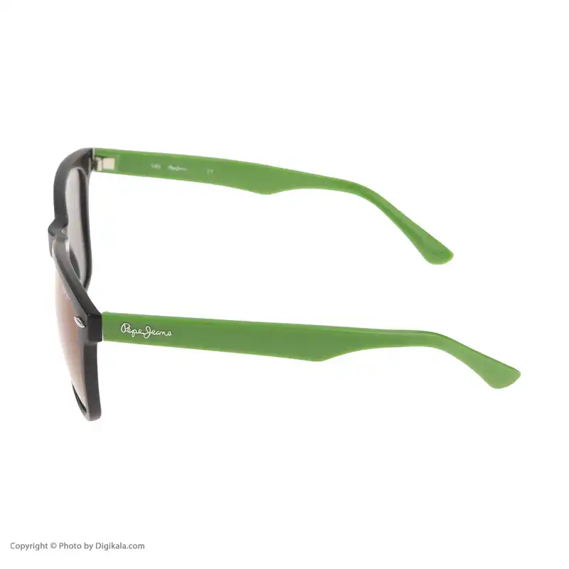 عینک آفتابی مردانه پپه جینز مدل PJ 7049 C13