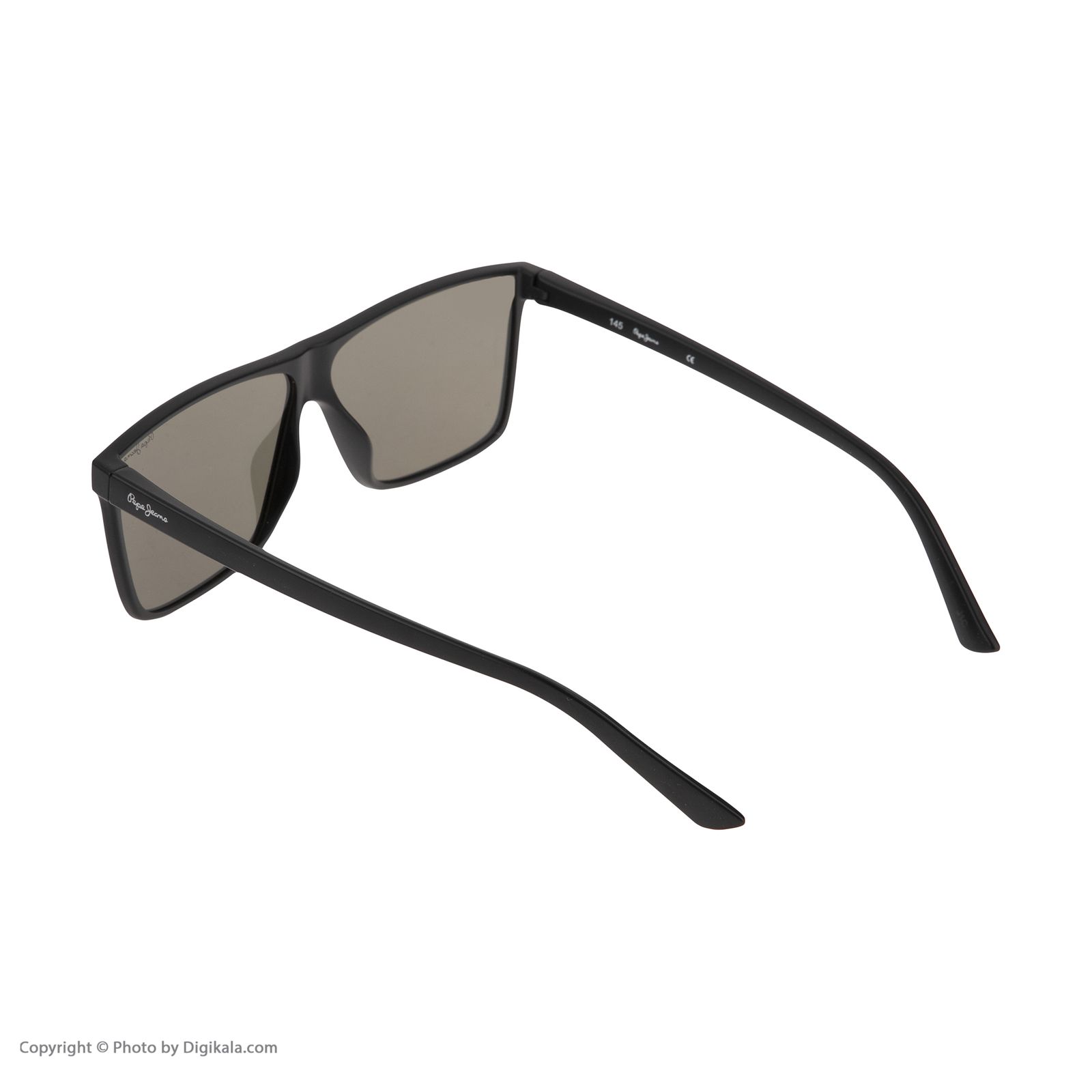عینک آفتابی مردانه پپه جینز مدل PJ 7283 C1 -  - 5