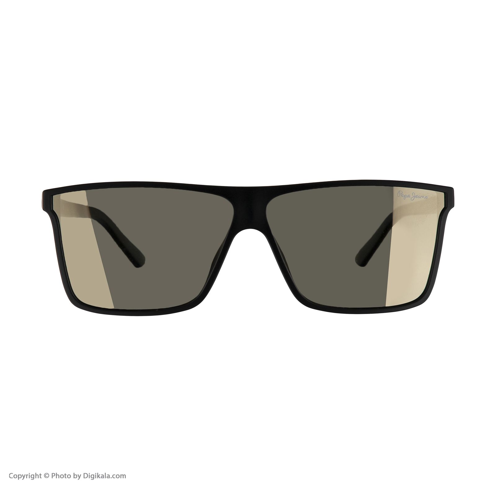 عینک آفتابی مردانه پپه جینز مدل PJ 7283 C1 -  - 2