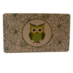 جعبه موزیکال طرح جغد کد 35995