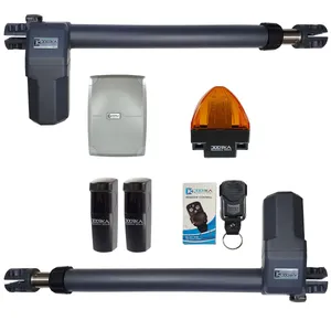 جک پارکینگی دُرکا مدل E400